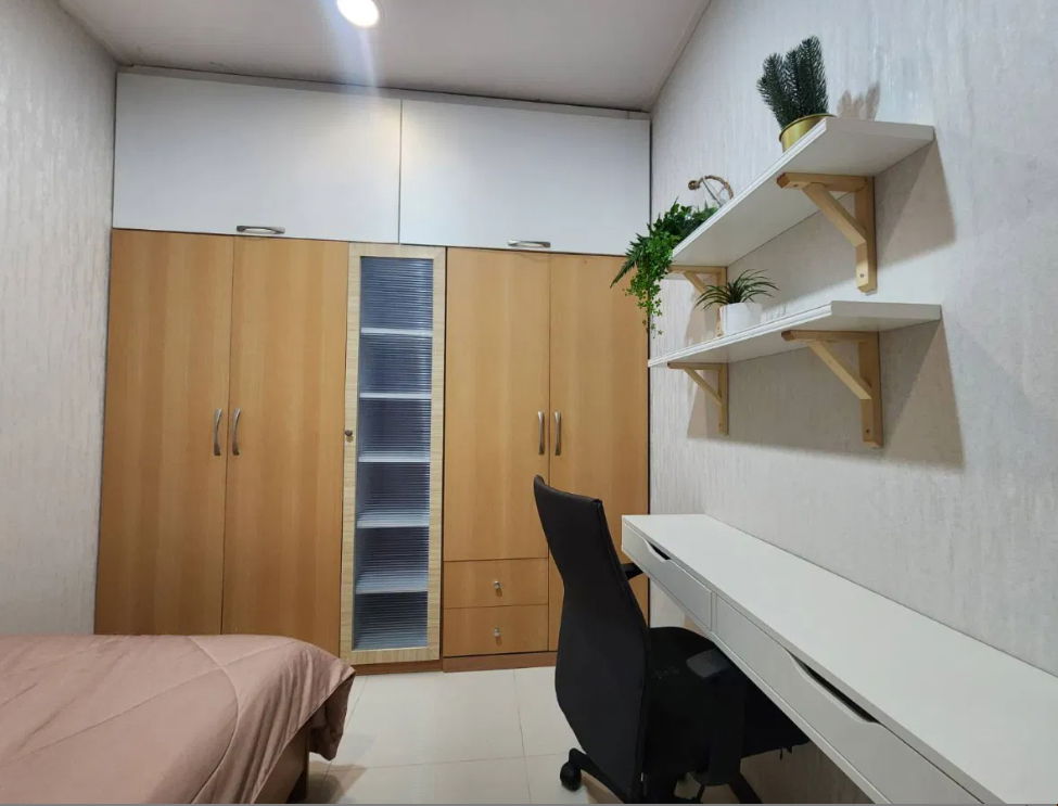 Phayathai Place 60 sq.m. Please add LINE ID @806qphgn