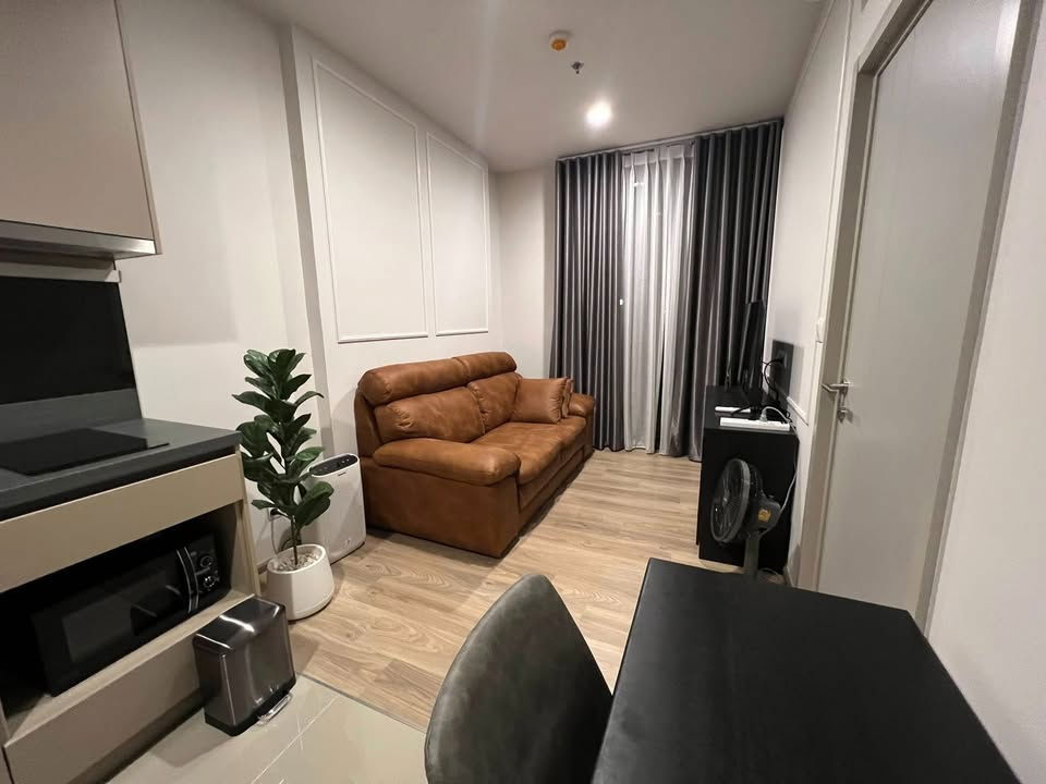 Condo for Rent at OKA HAUS Sukhumvit 36 (E6812017)