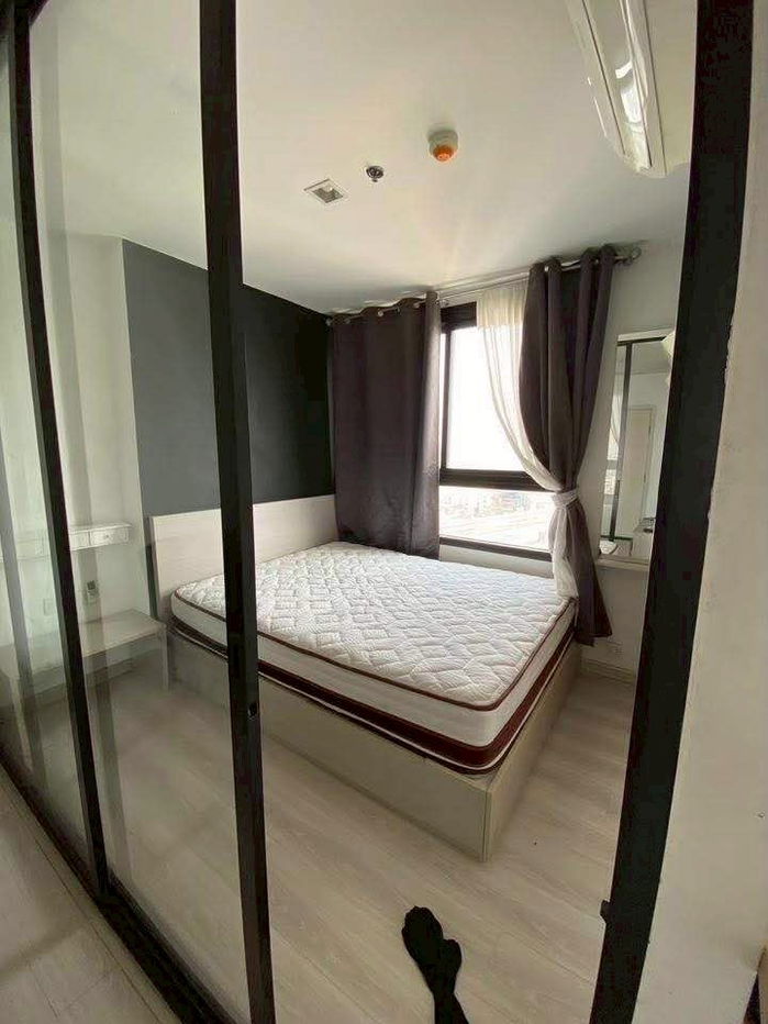 🟪🟦🟩🟨🟧 For Rent: Skyline Rattanathibet 📍Next to MRT Nonthaburi Intersection 🛎️🛎️ | Line@: @assetspro