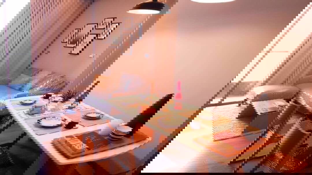 The Lumpini                 24