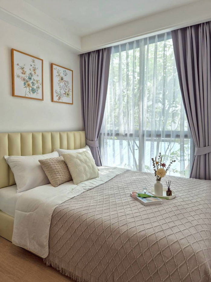 🟠For Rent - 1 Bedroom, 28 Sq.m Condo at Regal Onnut-Srinakarin