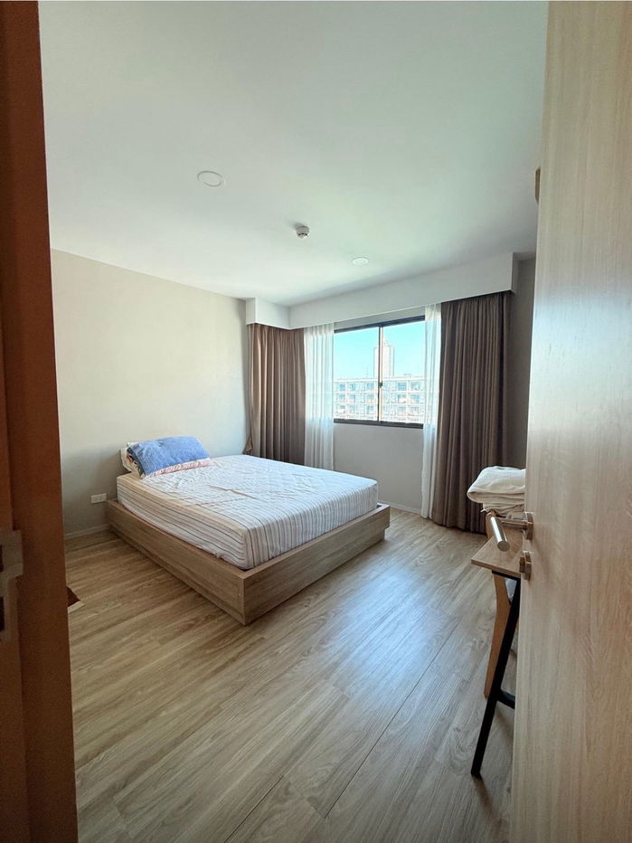 MN3204 Blossom Condo @ Sathorn Charoenrat