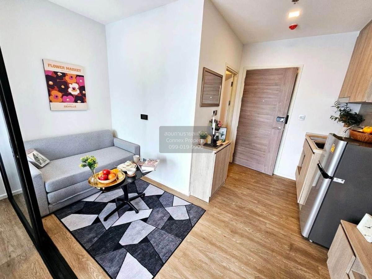 ให้เช่าคอนโด Modiz สุขุมวิท 50 , BTS-อ่อนนุช , พระโขนง , คลองเตย , กรุงเทพมหานคร , CX-87808 ✅ แชทสดกับเรา ADD LINE @connexproperty ✅