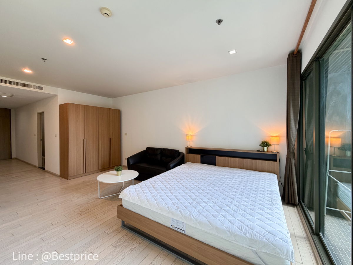 For rent at Noble Solo / Line ID : @bestprice (with @ too)