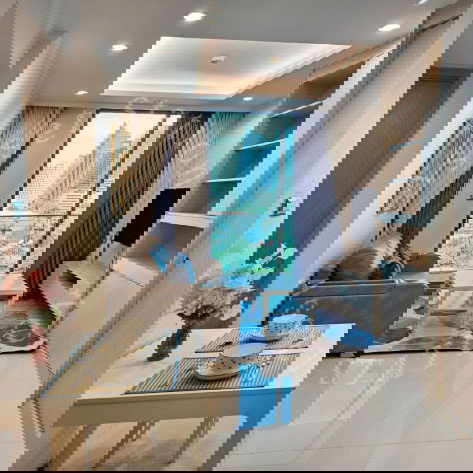 🏢💎Luxury condo for rent: Supalai Oriental Sukhumvit 39, beautiful unit | Near BTS Phrom Phong.