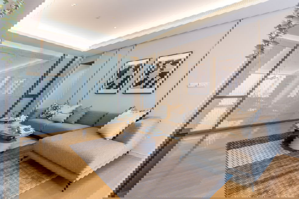 BAAN SINDHORN LANGSUAN The most exclusive low-rise in Sindhorn Village