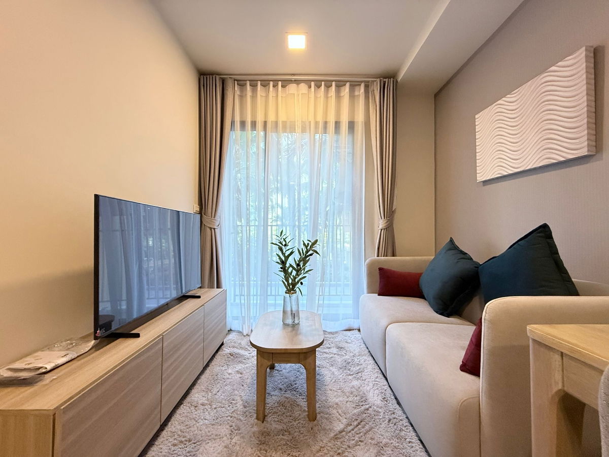 The Base Rise Phuket - for rent