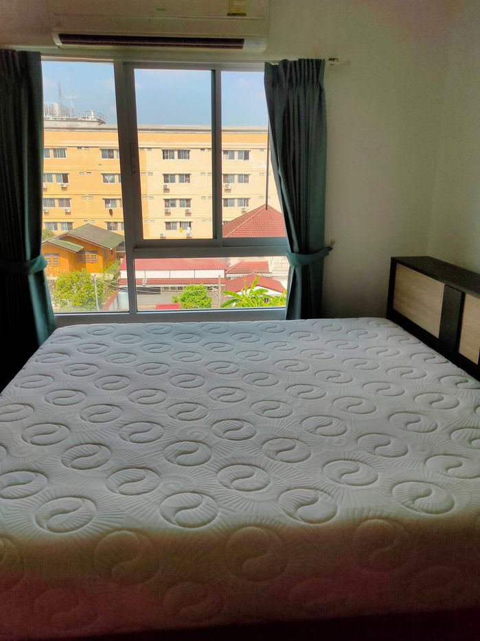 The Crystal Condo  for rent ✨ Fully furnished