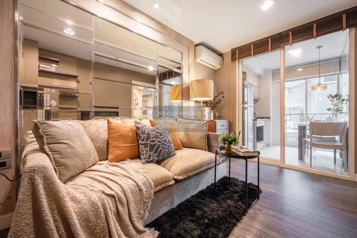 For Rent Condo , The Crest Sukhumvit 49 , BTS-Thong Lo , Khlong Toei Nuea , Watthana , Bangkok , CX-117853 ✅ Live chat with us ADD LINE @connexproperty ✅