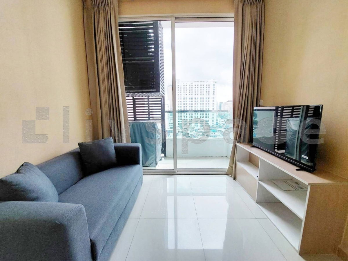 ▚ LE188ツ For Rent: Ideo Mix Phaholyothin 1 Bed 32 sq.m.! 💎 Superior Condition (Newly Renovated) Connected to BTS 0 m. Only 15,000 THB!