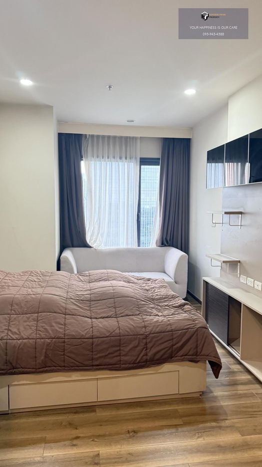 Onyx Phaholyothin | Near BTS Saphan Khwai #2025121913524