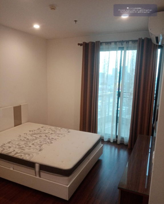 Supalai Premier Ratchathewi 60 sq.m. Please add LINE ID @806qphgn o8415o5483