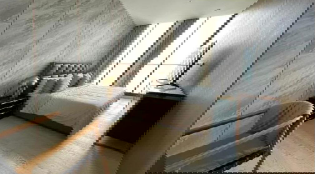 โนเบิล เพลินจิต 110 ตร.ม. Eng 中日 Please add LINE ID @806qphgn o8415o5483