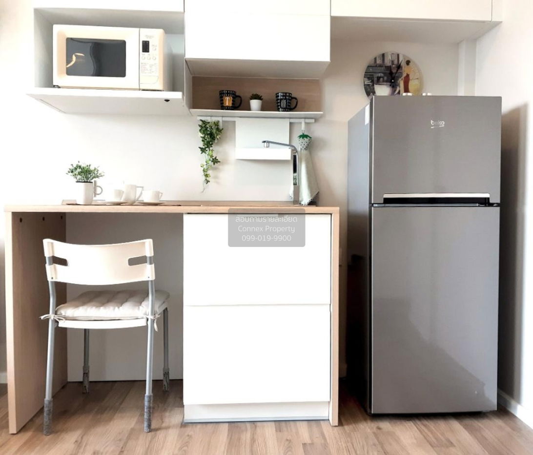 For Rent Condo , Ease 2 Rama 2 , Samae Dam , Bang Khun Thian , Bangkok , CX-85859 ✅ Live chat with us ADD LINE @connexproperty ✅