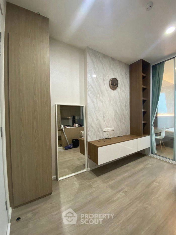 1-BR Condo at De Lapis Charan 81 near MRT Bang Phlat (ID 2488512)