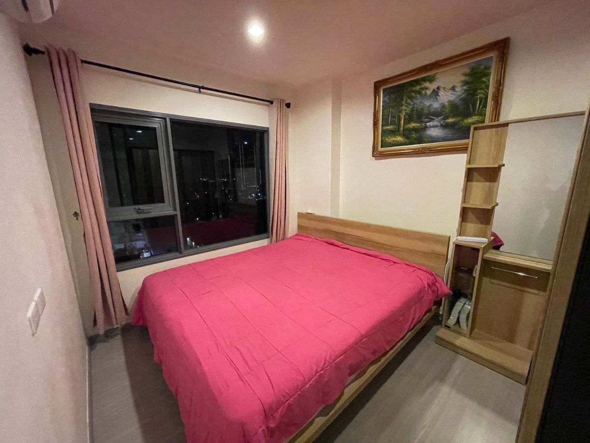 MN3209 Aspire Sathorn - Ratchapruek Full Furnitured