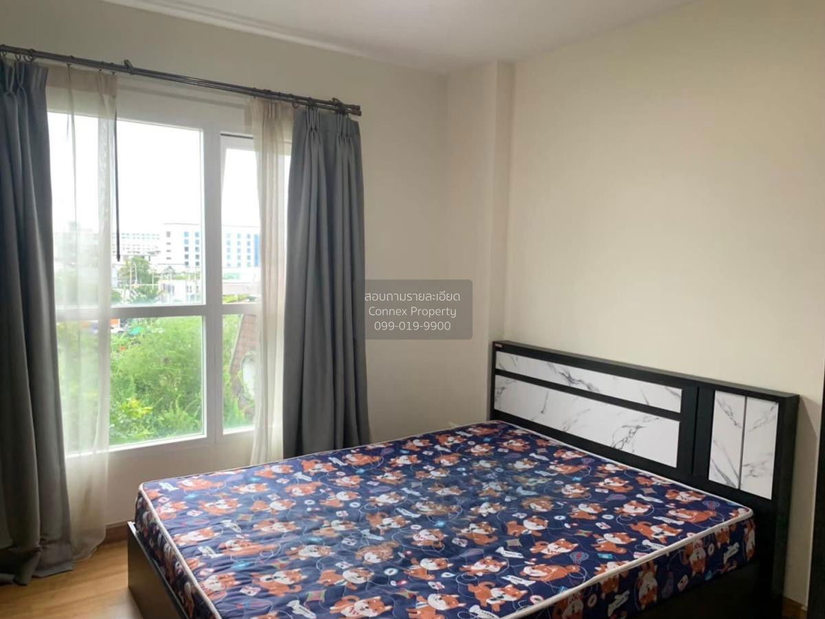 🔥🔥🔥 For Rent Condo , Aspire Srinakarin , Nong Bon , Prawet , Bangkok , CX-87292 ✅ Live chat with us ADD LINE @connexproperty ✅ 🔥🔥🔥