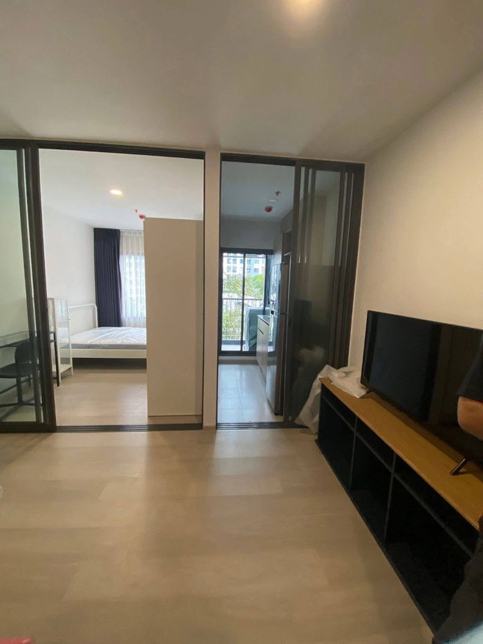 Aspire Rattanathibet Weston New Room 0996545197