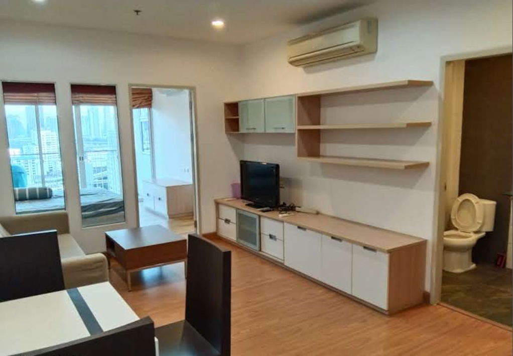 The Complete Ratchaprarob 50 sq.m. Please add LINE ID @806qphgn o8415o5483