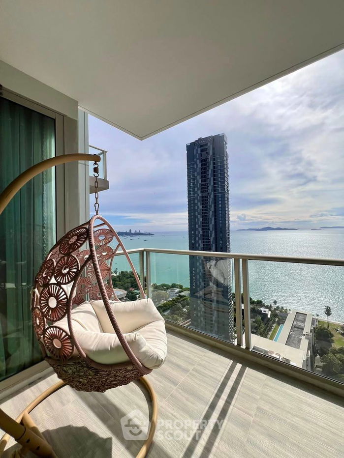 里维埃拉旺加马特 2 居公寓，靠近真理寺 (ID 2347371)