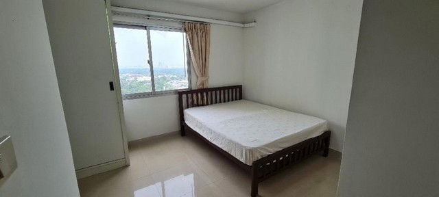 C6482 Rent  :  Condo  S.V. City Rama 3 ( BRT Wat Dan ) 064 665 4666