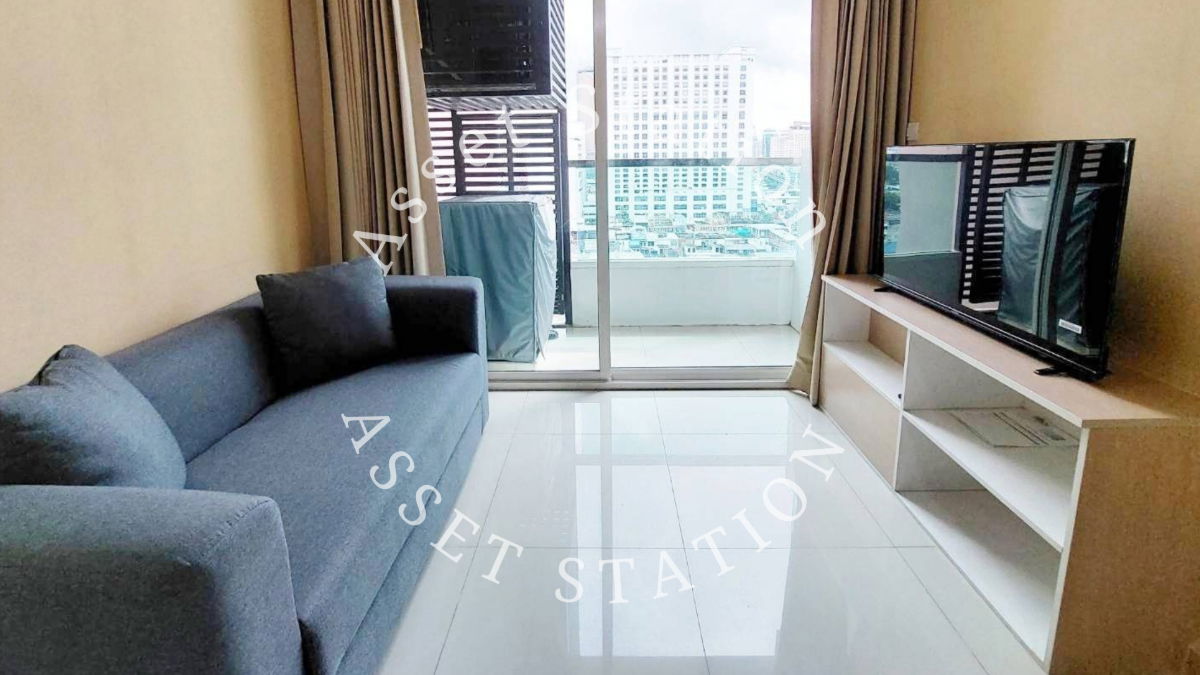 Brand-new unit just arrived 🤩 at IDEO MIX Phaholyothin 🚄 Conveniently located near BTS Saphan Khwai