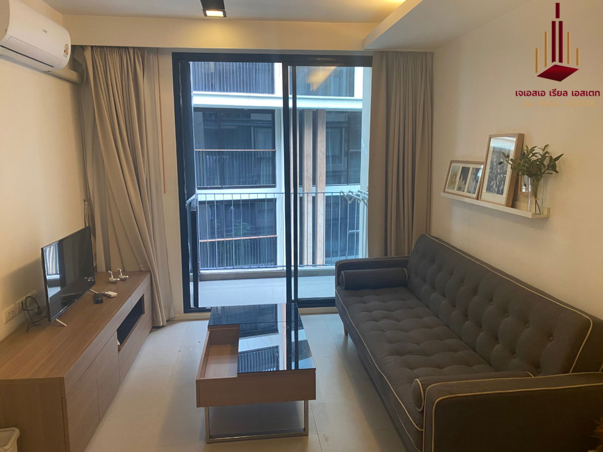 ✨ For Rent: The Nest Ploenchit Condo ✨ 💰 Only 25,000 THB/month