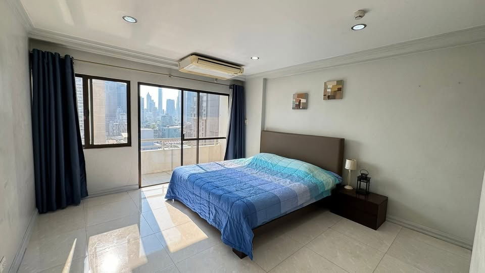 Condo for Rent at Saranjai Mansion (E6812020)