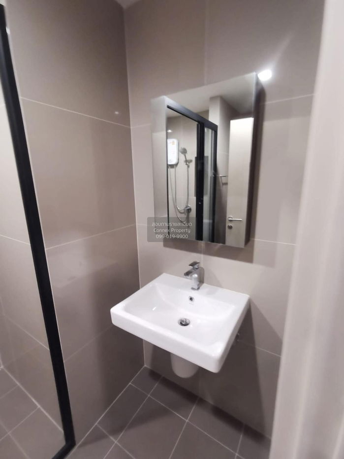 For Rent Condo , THE BASE Phetchaburi - Thonglor , MRT-Phetchaburi , Bang Kapi , Huai Khwang , Bangkok , CX-91772 ✅ Live chat with us ADD LINE @connexproperty ✅