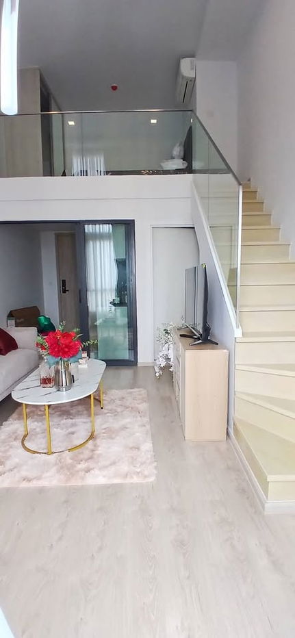 🌈⚡ YL111413 The Tree Pattanakarn – Ekkamai ⚡🌈Get a Special Code when renting with us 💬 LINE: @theagentpro