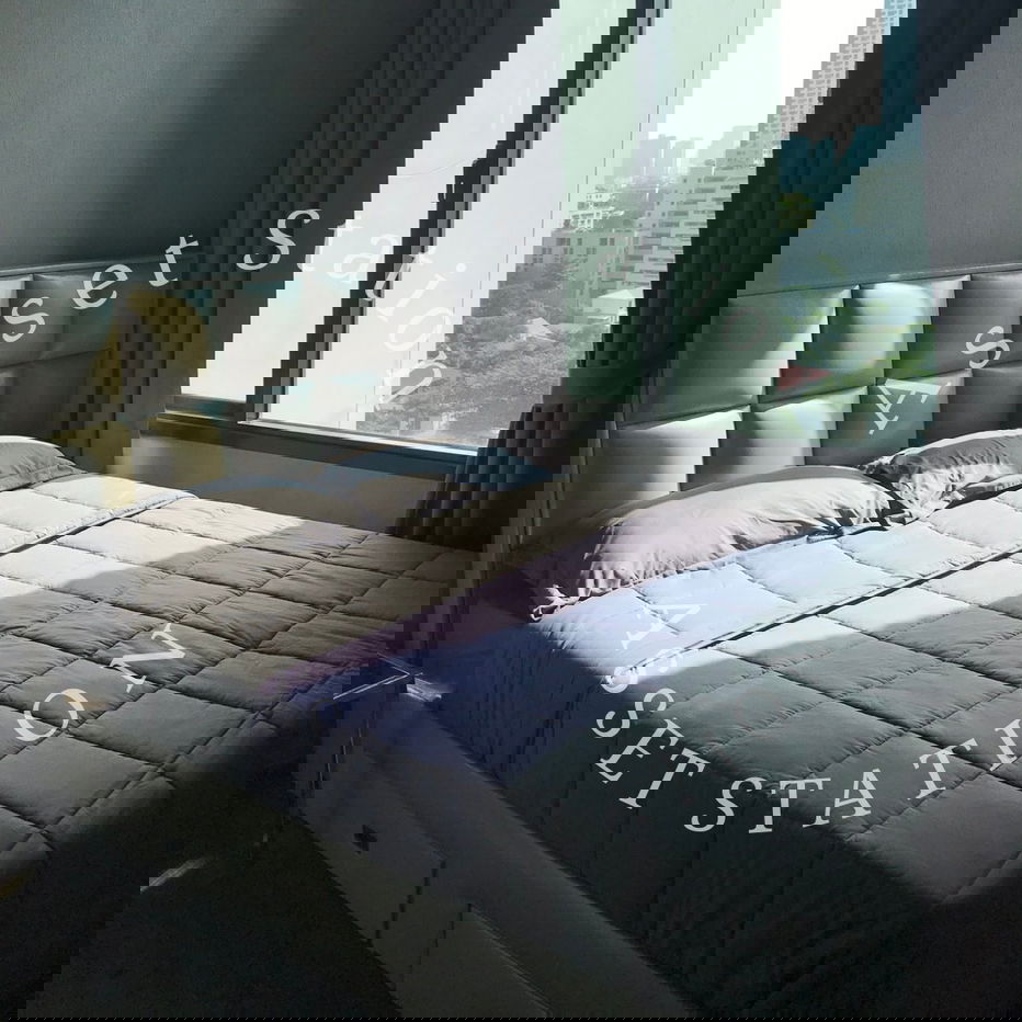 💎Apartment available for rent at Edge Sukhumvit 23, a luxury condo at a great price | Near BTS Asoke.