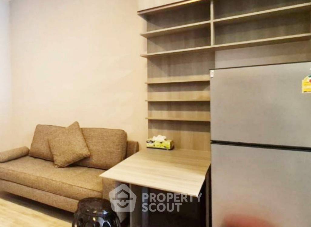 คอนโด 1 ห้องนอน แอท ไนท์บริดจ์ ไพร์ม อ่อนนุช ใกล้ BTS อ่อนนุช (ID 2444821)