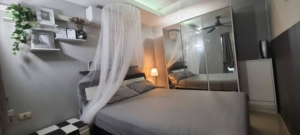 Waterford Sukhumvit 50 (F6812049) ရှိ ငှားရန်ရှိသော ကွန်ဒို