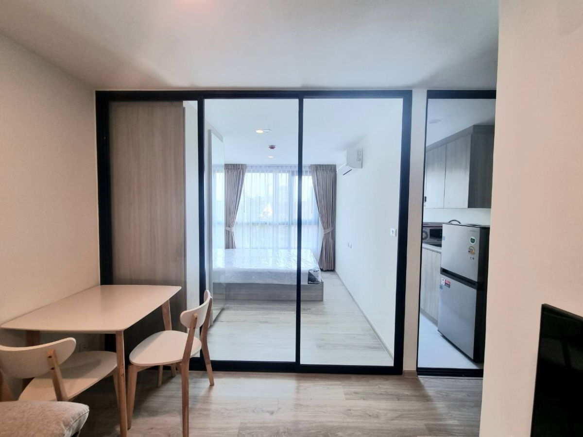 Pet Friendly 🐶🐱 Code: KJ10260  for rent Origin Play Sri Udom Station 🔥🔥 Line ID: @kjcondo (with @)🔥🔥