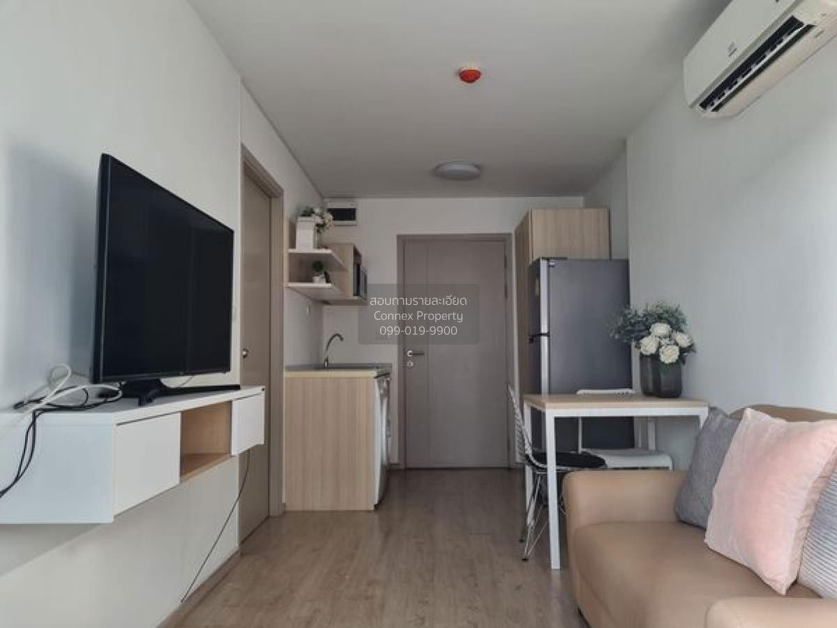 FOR RENT condo , Elio Del Ray Sukhumvit 64 , BTS-Punnawithi , Bang Chak , Phra Khanong , Bangkok , CX-80789 ✅ Live chat with us ADD LINE @connexproperty ✅