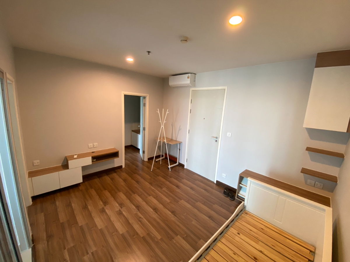 Condo 1 Bedroom for Rent — Centric Tiwanon Station