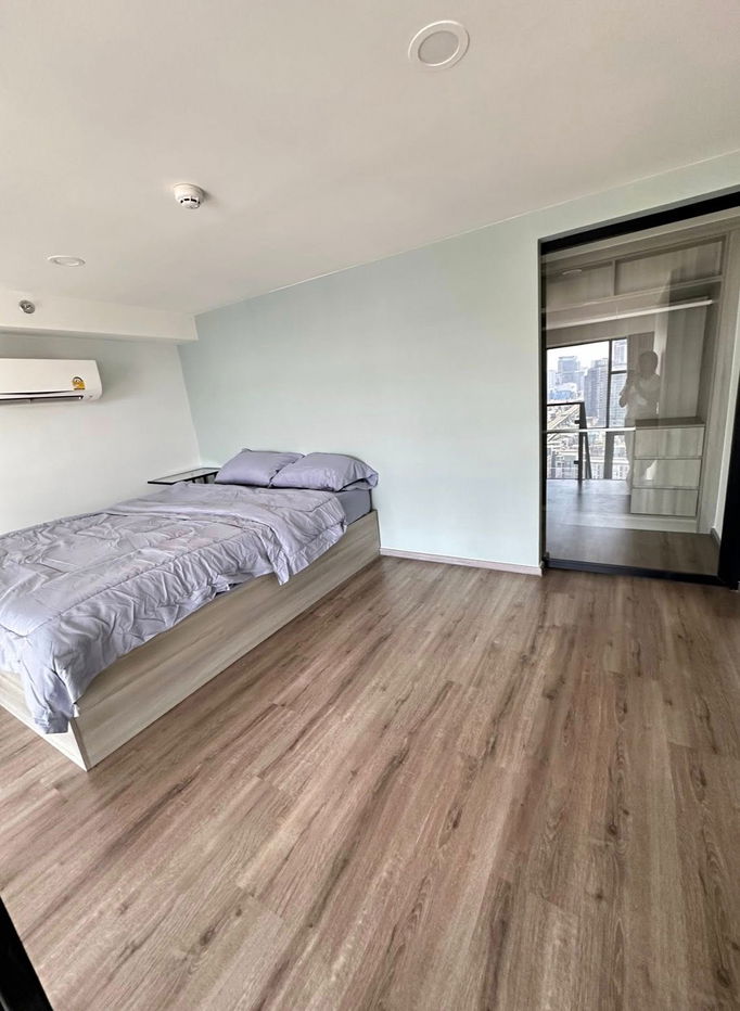 G8784🤎中国客户，请加微信。(在联系方式的旁边) 🅵🅾🆁 🆁🅴🅽🆃 Knightsbridge Kaset Society🅻🅸🅽🅴 ❤️💜@condopremium💜❤️Ready to move in ⬛🟨 📞 065 695 3645🟨⬛