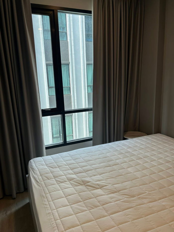 For rent BRIXTON Pet & Play Sukhumvit Floor 3 , 26.30 sq.m.