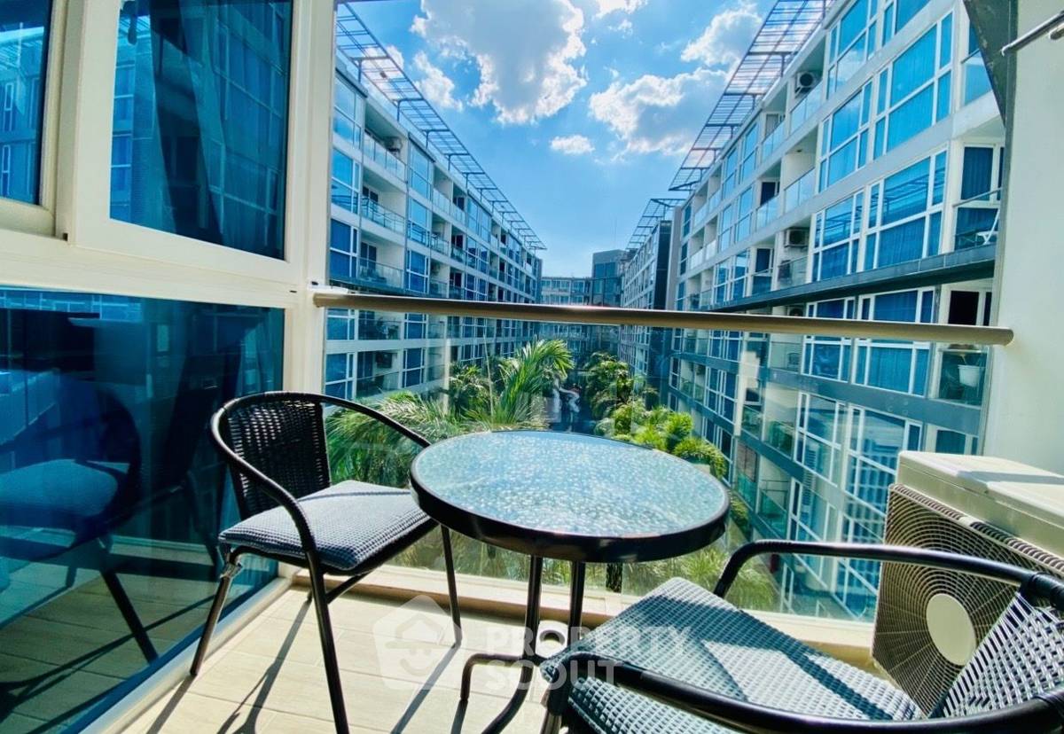 Studio Condo at Centara Avenue Residence close to Pattaya South (ID 2486323)