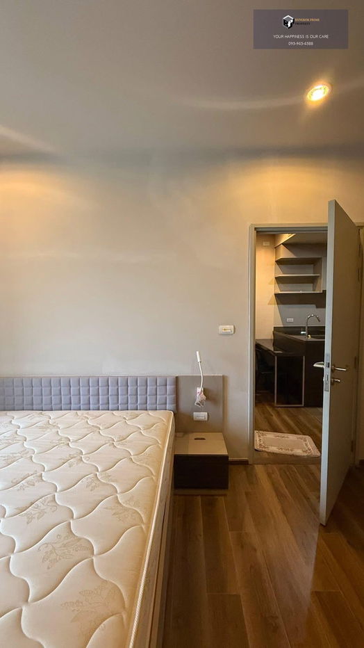 Onyx Phaholyothin | 🚝 Near BTS Saphan Khwai, Chatuchak Park, JJ Mall #2025121913523