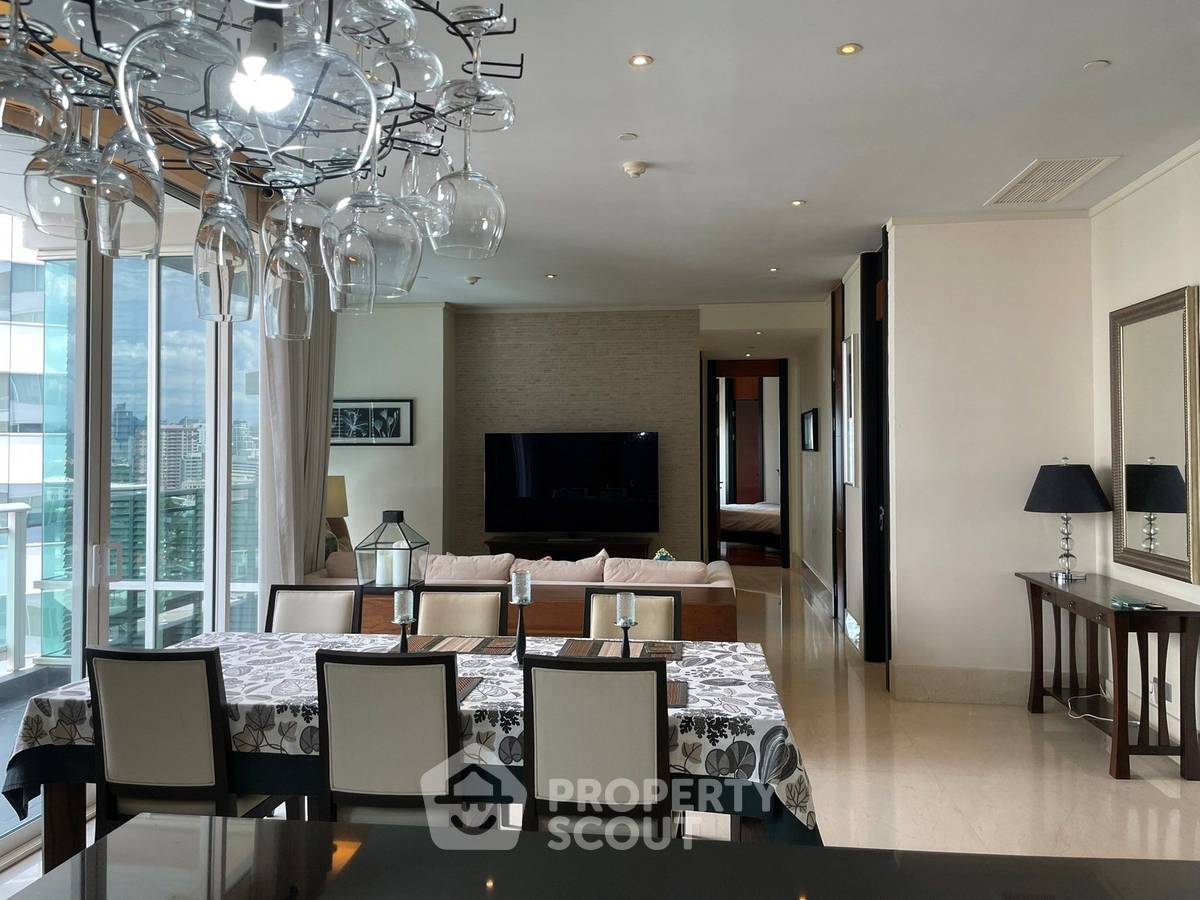 2-BR Condo at The Infinity Condominium near BTS Chong Nonsi (ID 1886842)