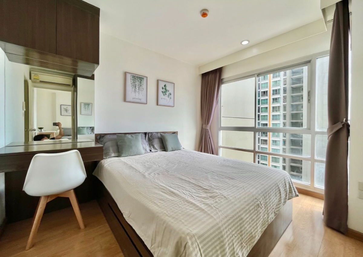 Condo for Rent – U Delight @ Jatujak Station