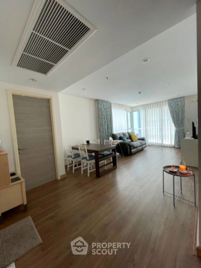 2-BR Condo at Supalai Riva Grande close to Phra Ram 3 (ID 1527315)