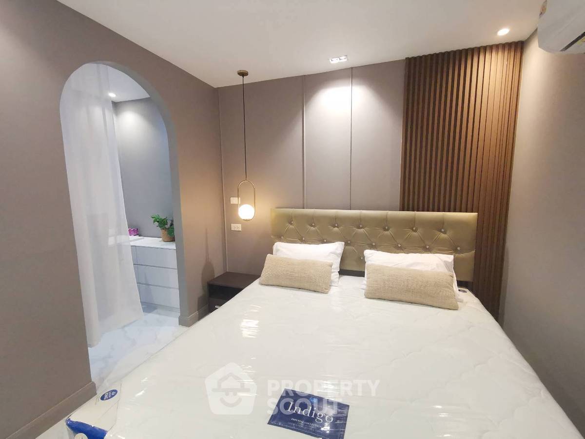 คอนโด 1 ห้องนอน รีเจ้นท์ โฮม บางซ่อน 2 เฟส 28 ใกล้ MRT บางซ่อน (ID 2487880)