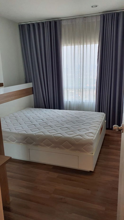 Centric Tiwanon Station Centric Tiwanon Station