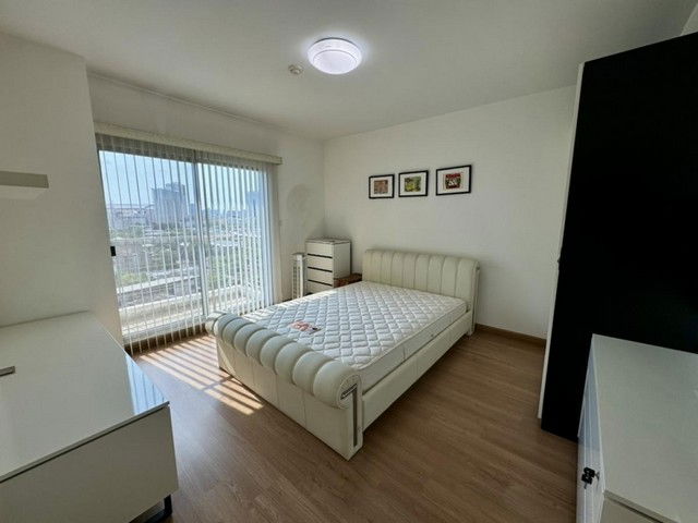 C6475 Rent  :  Condo  Supalai Park Srinakarin  ( MRT Sri Udom ) 064 665 4666