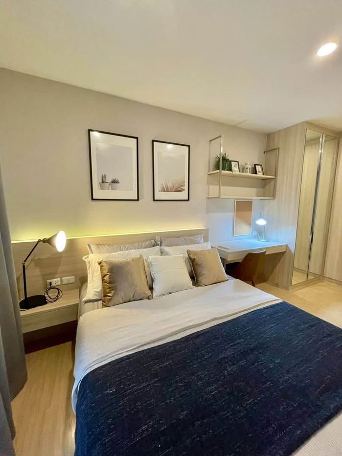 Condo for Rent at The Tree Onnut Station (E6812009)