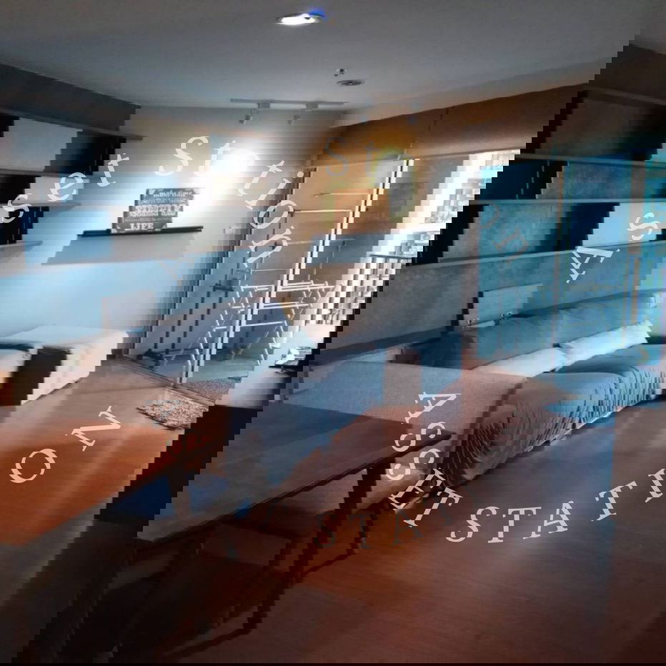 Wow ❗ Hot deal at Belle Grand Rama 9 – now available at a great price 🚄 Only 550 meters from MRT Rama 9.