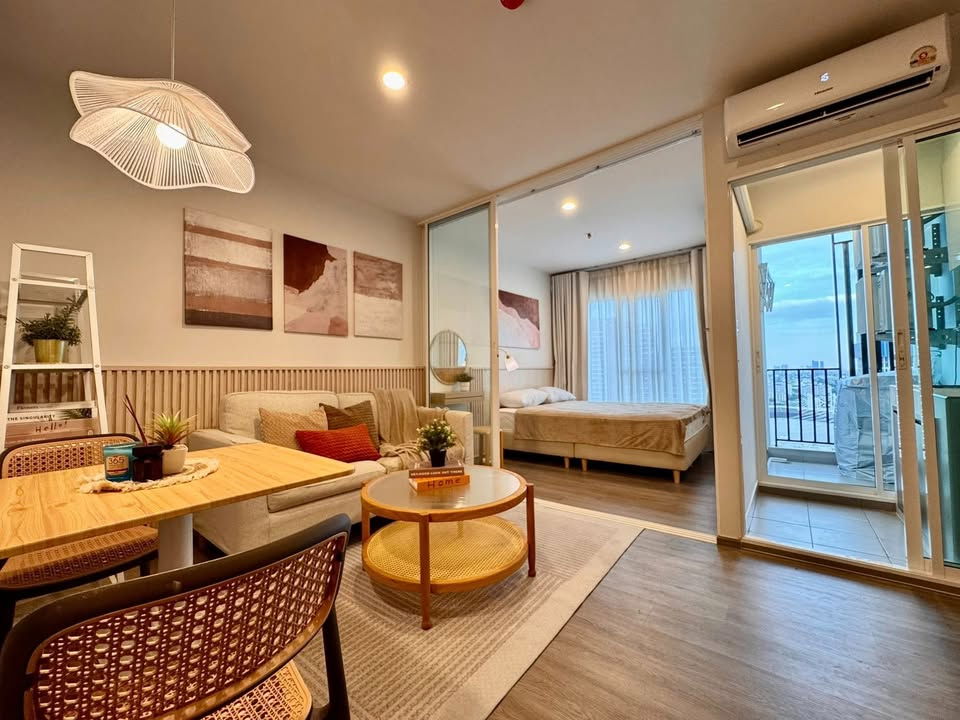 Condo for Rent at Regent home bangna (F6812044)