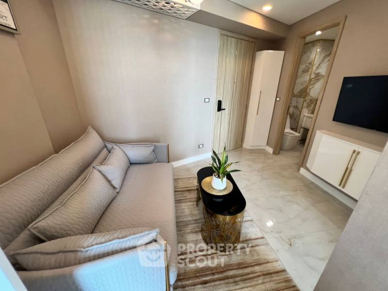 1-BR Condo at Copacabana Beach Jomtien close to Jomtien Beach (ID 1044434)